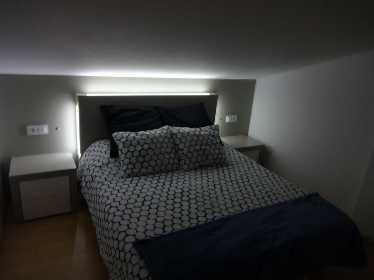Apartamento Praia De Quenxe Corcubion Bagian luar foto